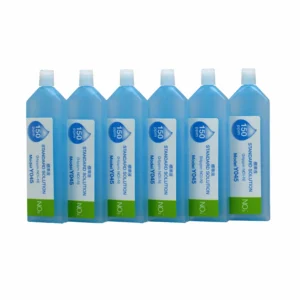 NO3 Nitrate Standard solution 150 ppm 6x 14 ml Y045