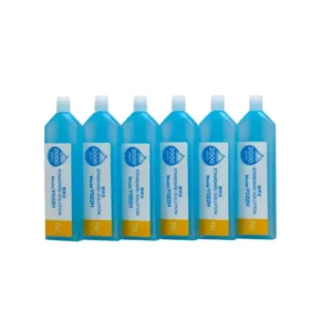 Y022H – Na Sodium Standrad solution 2000 ppm, 6×14 ml