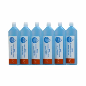 Ca Calcium Standard solution 2000ppm, 6 x 14 ml