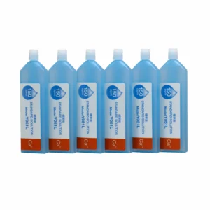 Ca Calcium Standard solution 150ppm, 6 x 14 ml