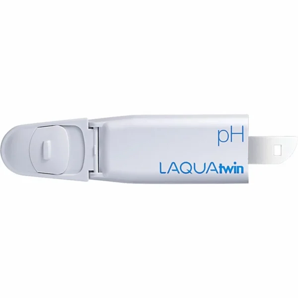 Replacement pH sensor