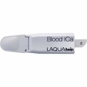 Replacement inoized Calcium sensor for LAQUAtwin-Ca-11C