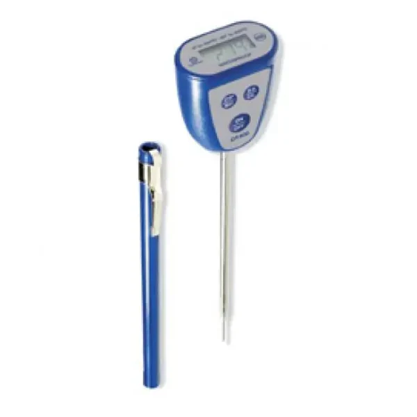 DT400 Vattentätt ficktermometer