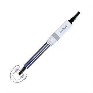 Laqua-elektrod, saltmätning, cellkonstant 10 cm-1