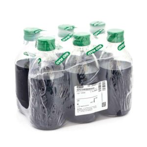 RAPID’Enterobacteriaceae – 6 x 200 ml