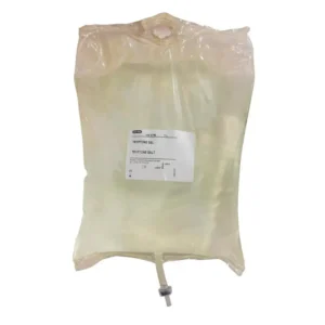 Tryptone salt – 4 poser á 3 liter