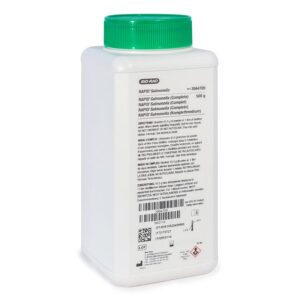 RAPID’Salmonella agar – 500 g.