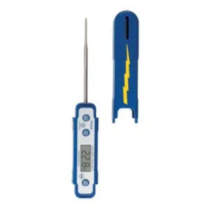 PDQ400 Digitalt termometer med snabb svarstid