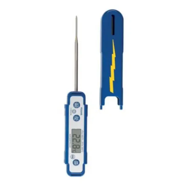 PDQ400 Digitalt termometer med snabb svarstid