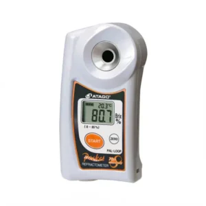PAL-LOOP Refraktometer PAL series