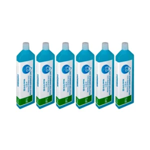 LaquaTwin Salt standard 5.0%, 6 st. a 14 ml