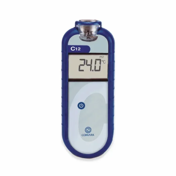 C12 HACCP digital termometer