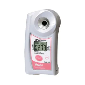 PAL-10S “Pocket” urine S. G. refraktometer