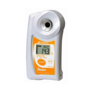 PAL-14S PAL Special scales – Fructose 0.0 to 50%