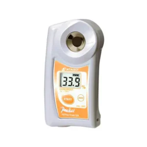 PAL-18S PAL Special scales – Inverted Sugar 0.0 to 50%