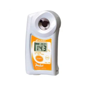 PAL-19S PAL Special scales – Lactose 0.0 to 20%