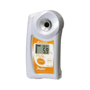 PAL-29S PAL Special scales – Citric acid