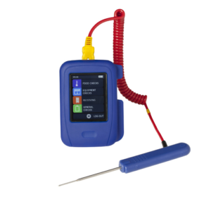 HT100 inkl. PK19M probe