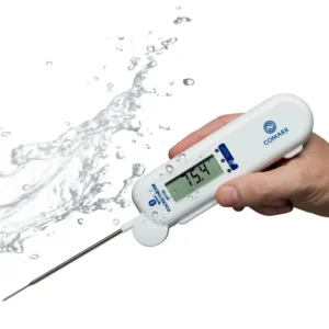 BT125 Bluetooth ficktermometer