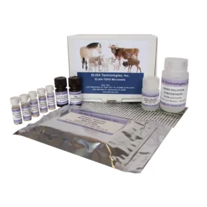 ELISA-TEK™ Raw Beef Kit, 96 tests