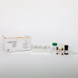EuroProxima Carazolol, 96 tests