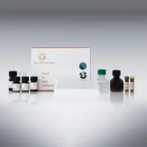 EuroProxima Bisphenol A, 96 tests