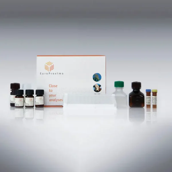 EuroProxima Bisphenol A, 96 tests