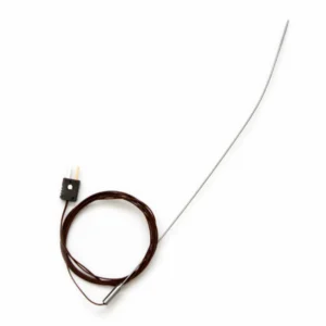 KX9868 Ultra-låg temperaturprob -200 till 40 Typ: T