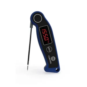 Digitalt viktermometer, -50 °C till +300 °C
