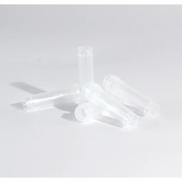 DS2 – Mikrorör 2,0 ml, 500 st.