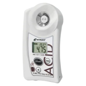 PAL-Easy ACID181 Master Kit (Vinegar)