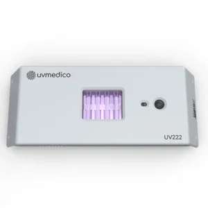 UV222 Standard, 100 deg