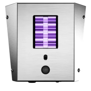 UV222 Vehicle, 60 deg