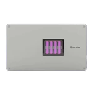 UV222 Ambulance, 60 deg
