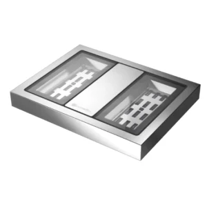 UV222 Step-On