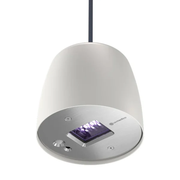 UV222 Pendant, 60 deg