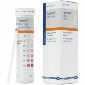 QUANTOFIX testremsor Nitrat/Nitrit