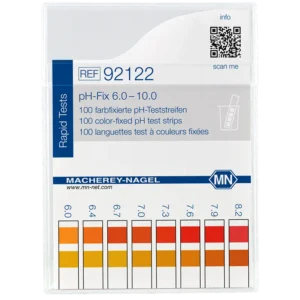 pH-Fix 6,0-10,0, 100st