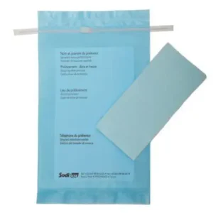 Blå trasa (34×16), 10 ml pept+neu. (12×25 st), utan handskar, TB