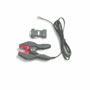 Reader för iBee inklusive clamp och USB-adapter