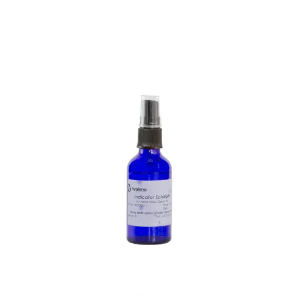 Handwash Demo kit, 50 test.