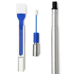 Pole Adaptor till PUR, Blue SWAB, 1st.