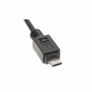 1m USB A till USB micro-B