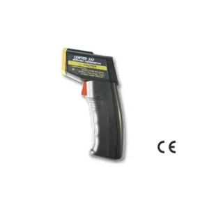 CenterTek 352, Infraröd digitalt termometer med lasersikte