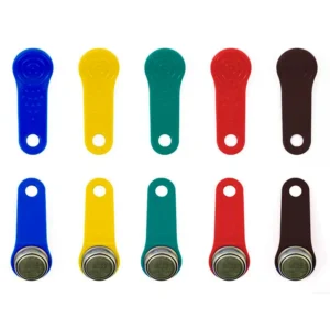 Key FOB – black