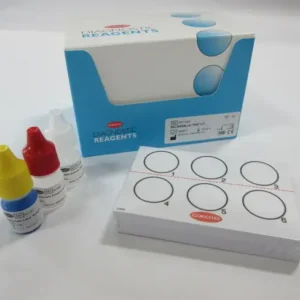 Salmonella Latex kit – 100 test