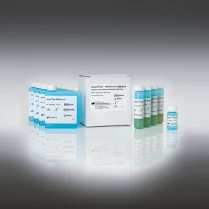 Enzytec Color Iron, 4x100ml