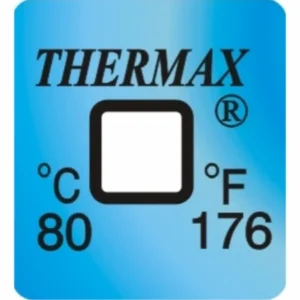 Temperaturindikator, temp: 88 °C (100 st)