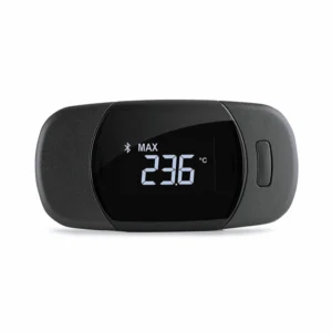 Bluetooth logger temp -20/60°C och RH 0/100%