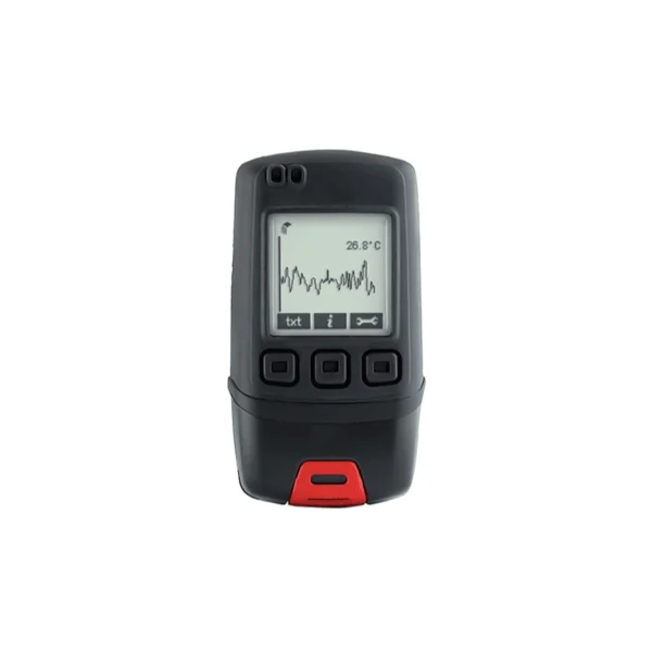 USB Logger temp -30° till 80°